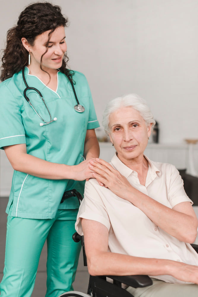 Nurse Care